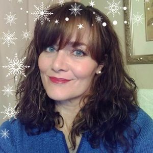 Meet your Posher, Lorrie